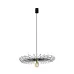 Світильник підвіс Nowodvorski 8873 UMBRELLA BLACK