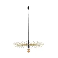 Светильник подвес Nowodvorski 8874 UMBRELLA GOLD Светильник подвес Nowodvorski 8874 UMBRELLA GOLD