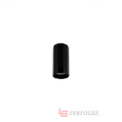 Светильник Nowodvorski POLY 8876 BLACK S