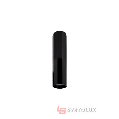 Светильник Nowodvorski POLY 8878 BLACK M
