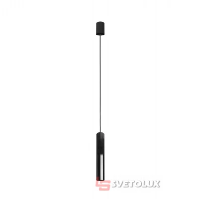 Светильник подвес Nowodvorski POLY 8883 BLACK L