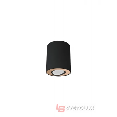 Светильник Nowodvorski 8901 SET BLACK / GOLD