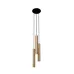 Світильник підвіс Nowodvorski 8915 EYE BRASS III zwis L