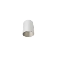 Світитильник Nowodvorski 8928 EYE TONE WHITE/SILVER