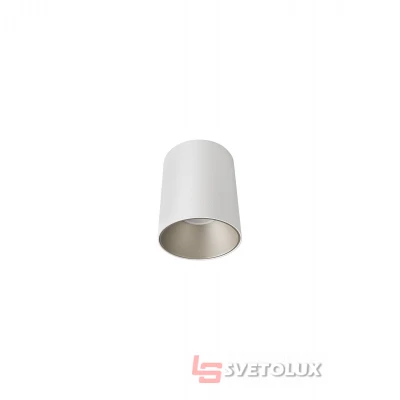 Светильник Nowodvorski 8928 Eye TONE WHITE / SILVER