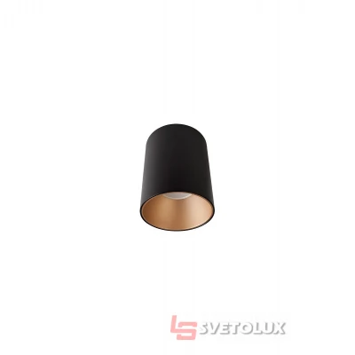 Светильник Nowodvorski 8931 Eye TONE BLACK / GOLD