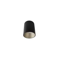 Светильник Nowodvorski 8932 Eye TONE BLACK / SILVER Светильник Nowodvorski 8932 Eye TONE BLACK / SILVER