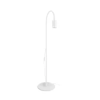 Торшер Nowodvorski 8934 Eye FLEX WHITE I