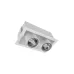 Светильник встраиваемый Nowodvorski 8938 EYE MOD WHITE II