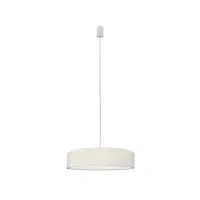 Люстра Nowodvorski 8945 TURDA WHITE III Люстра Nowodvorski 8945 TURDA WHITE III