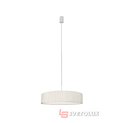 Люстра Nowodvorski 8945 TURDA WHITE III