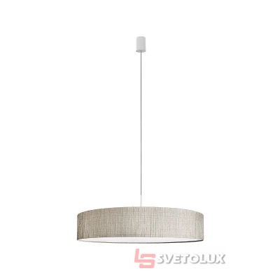 Люстра Nowodvorski 8947 TURDA GRAY IV