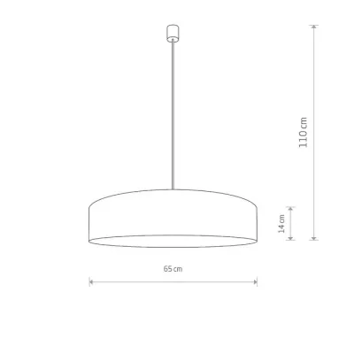 Люстра Nowodvorski 8951 LAGUNA CREAM IV