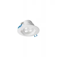 Светильник встроенный Nowodvorski 8990 EOL LED 5W 4000K CN Светильник встроенный Nowodvorski 8990 EOL LED 5W 4000K CN