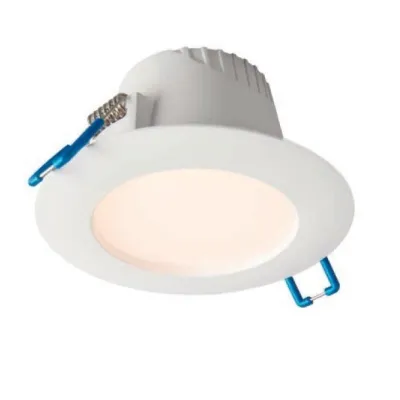 Світильник вбудований Nowodvorski 8992 HELIOS LED 5W 4000K CN