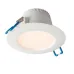 Точечный светильник Nowodvorski 8991 HELIOS LED 5W 3000K