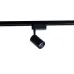 Светильник Nowodvorski 8996 IRIS LED BLACK 7W 3000K CN