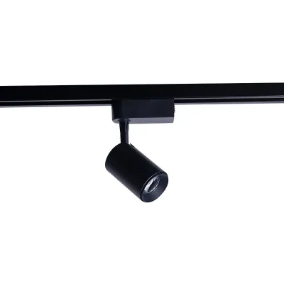 Светильник Nowodvorski 8998 IRIS LED BLACK 7W 4000K CN