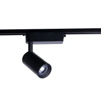 Світильник Nowodvorski 9001 IRIS LED BLACK 12W 3000K CN Світильник Nowodvorski 9001 IRIS LED BLACK 12W 3000K CN