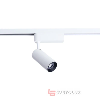 Светильник Nowodvorski 9002 IRIS LED WHITE 12W 4000K CN