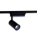 Світильник Nowodvorski 9003 IRIS LED BLACK 12W 4000K CN
