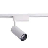 Світильник Nowodvorski 9004 IRIS LED WHITE 20W 3000K CN