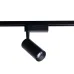 Светильник Nowodvorski 9005 IRIS LED BLACK 20W 3000K CN