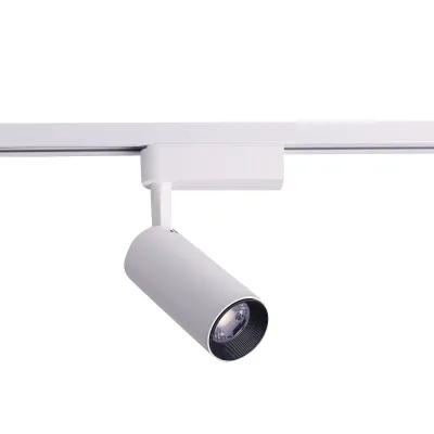 Светильник Nowodvorski 9006 IRIS LED WHITE 20W 4000K CN