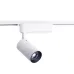 Светильник Nowodvorski 9008 IRIS LED WHITE 30W 3000K CN