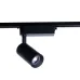 Светильник Nowodvorski 9009 IRIS LED BLACK 30W 3000K CN