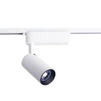 Светильник Nowodvorski 9010 IRIS LED WHITE 30W 4000K CN