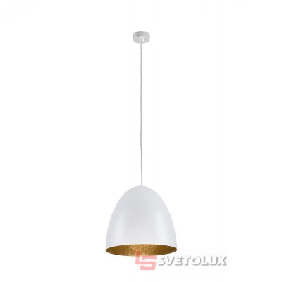 Светильник подвес Nowodvorski 9021 EGG WHITE M
