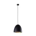 Світильник підвіс Nowodvorski 9022 EGG BLACK M
