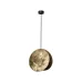 Светильник подвес Nowodvorski 9028 WHEEL GOLD