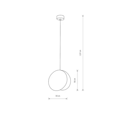 Светильник подвес Nowodvorski 9033 Wheel BLACK Светильник подвес Nowodvorski 9033 Wheel BLACK