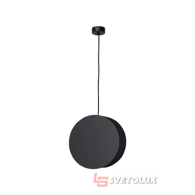 Светильник подвес Nowodvorski 9033 Wheel BLACK