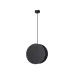 Светильник подвес Nowodvorski 9033 Wheel BLACK