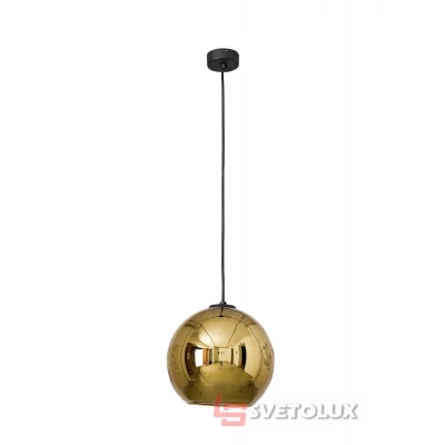 Светильник подвес Nowodvorski 9057 POLARIS GOLD