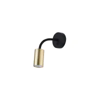 Бра Nowodvorski 9067 Eye FLEX BRASS S