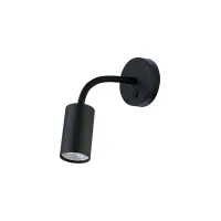 Бра Nowodvorski 9068 Eye FLEX BLACK S Бра Nowodvorski 9068 Eye FLEX BLACK S