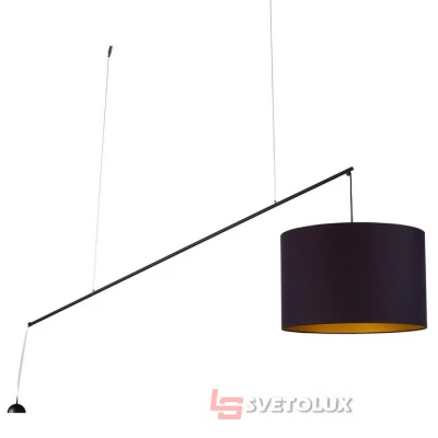 Люстра Nowodvorski FISHING ROD PL 9075