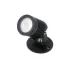 Світильник вуличний Nowodvorski 9101 SPIKE LED S CN
