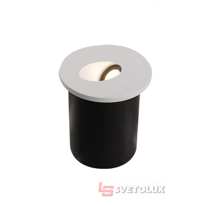 Светильник уличный Nowodvorski 9103 OIA LED WHITE CN