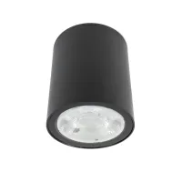 Світильник вуличний Nowodvorski 9107 EDESA LED BLACK M CN