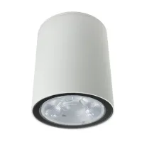 Світильник вуличний Nowodvorski 9108 EDESA LED WHITE M CN