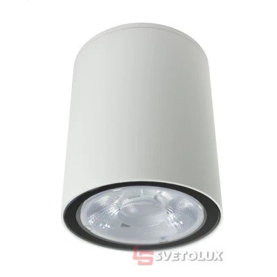 Светильник уличный Nowodvorski 9108 EDESA LED WHITE M CN