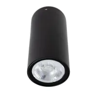 Світильник вуличний Nowodvorski 9110 EDESA LED BLACK S CN Світильник вуличний Nowodvorski 9110 EDESA LED BLACK S CN