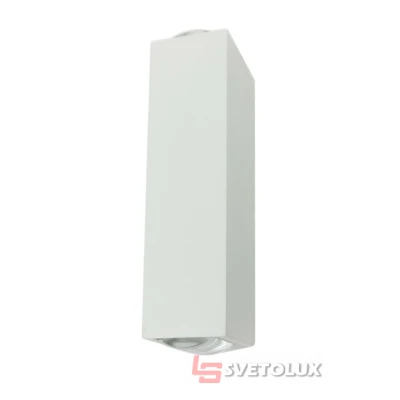 Світильник вуличний Nowodvorski 9113 LENS LED WHITE CN