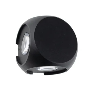 Светильник уличный Nowodvorski 9115 PATRAS LED CN