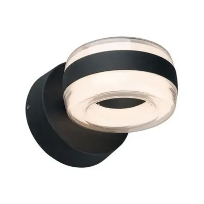 Світильник вуличний Nowodvorski DONUT II LED CN 9117